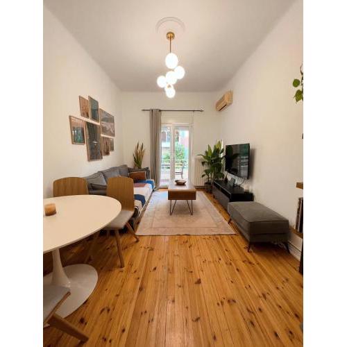 Nomas Skg Apartment