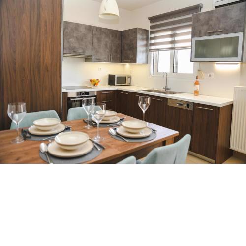 Nomia apartment
