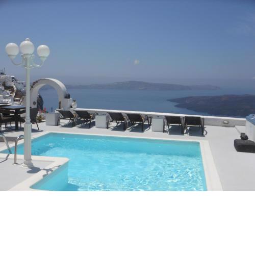 Nomikos Villas