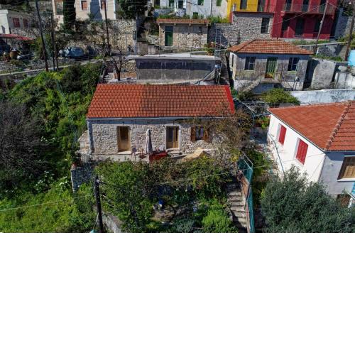 NONA HOUSE