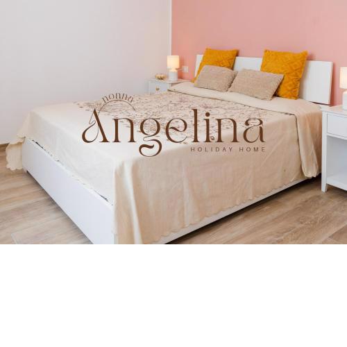 Nonna Angelina HOLIDAY HOME