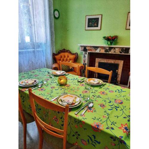 Nonna Domenica - Casa Vacanze @Gagliano Aterno