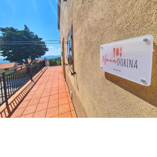 Nonna Dorina Casa Vacanze