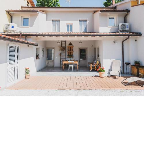 Nonna Gina Country House