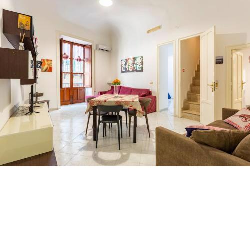 Nonna Lina Apartment