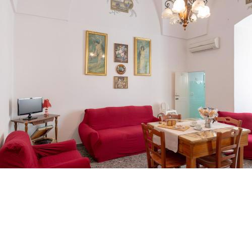 NONNA NELLA casa in centro