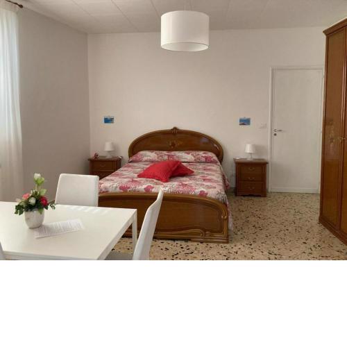 Nonna n’Zina Casa Vacanza Trapani