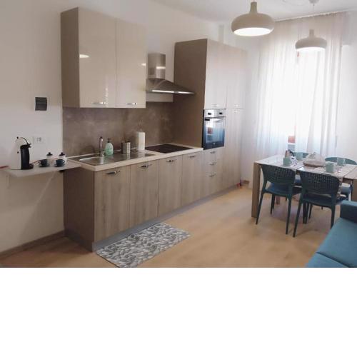 Nonna Pella Casa Vacanze appartamento Corbezzolo