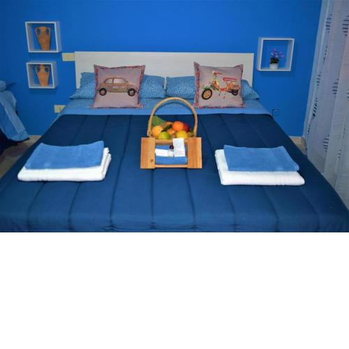 Nonna Sicilia B&B