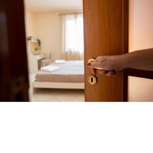 NonnaDora Apartment