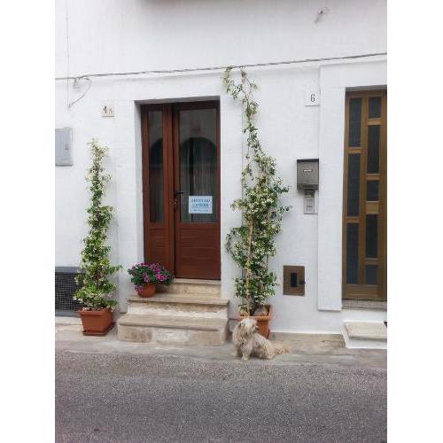Nonno Angelo