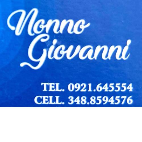 Nonno Giovanni