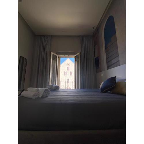 Nonno Nicola Rooms
