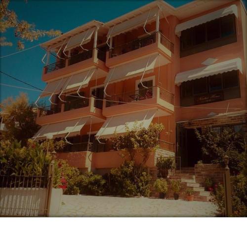 Nontas Home