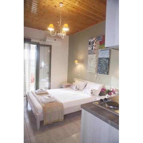 Nontas Homes