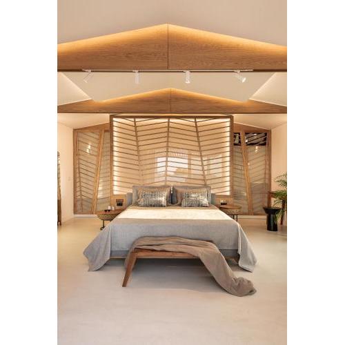 Nontas Hotel Apartments