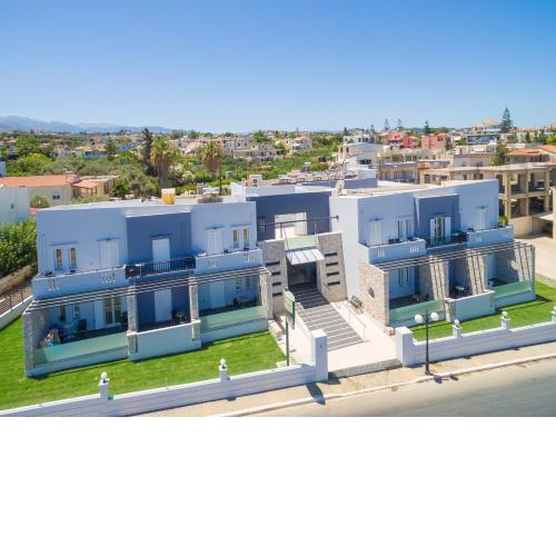 Nontas suites