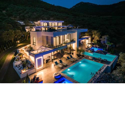 Nooa Villas