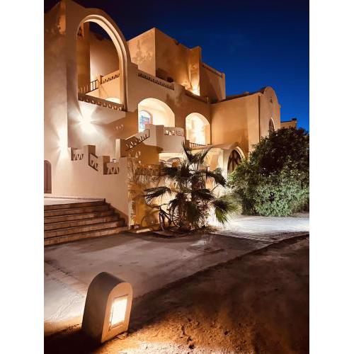 Noobian Lagoon 2 Bedrooms Ap