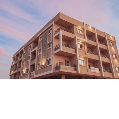 Noorstone Apartment 7