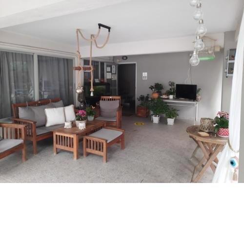 Nopi Rooms