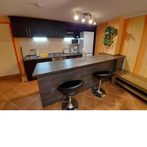 Nóra Apartman