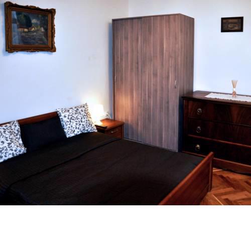 Nóra Apartman