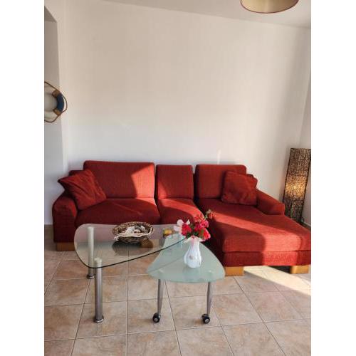 Nora Apartment in Almyrida