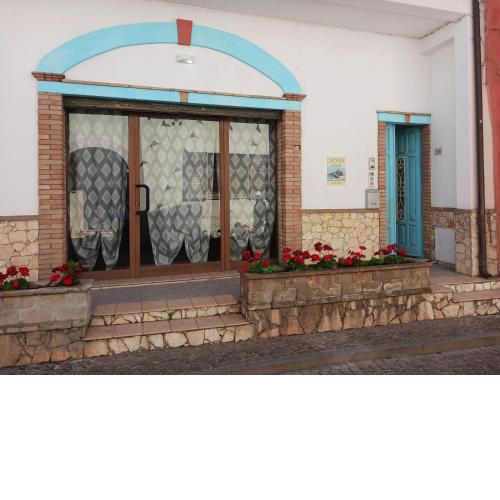 Nora Casa vacanze/bed and breakfast