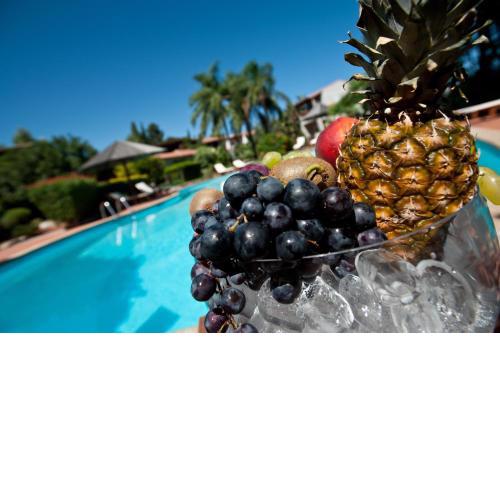 Nora Club Hotel & Spa