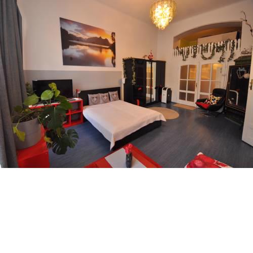 Nóra Holiday Apartment