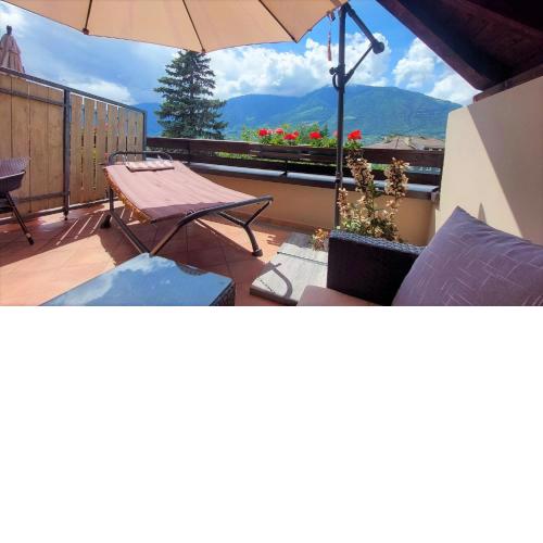 Nora s Home 1 - Panoramic Terrace & Bio Garden