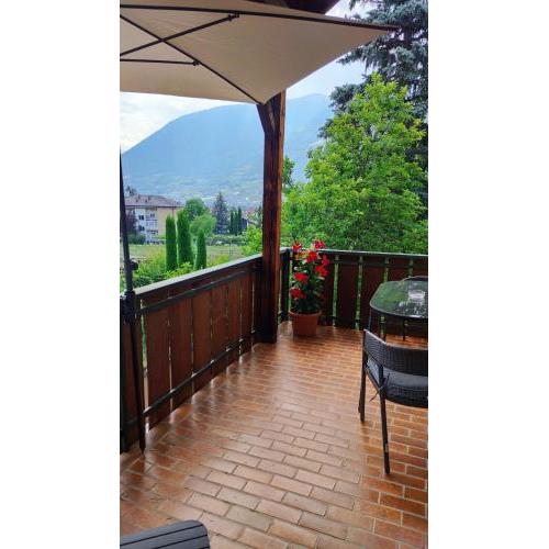 Nora s Home 3 - Panoramic Terrace & Bio Garden