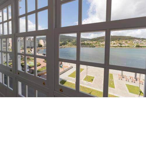 Noray Apartamentos Viveiro
