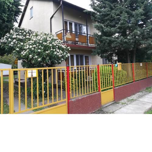 Norbi Apartman