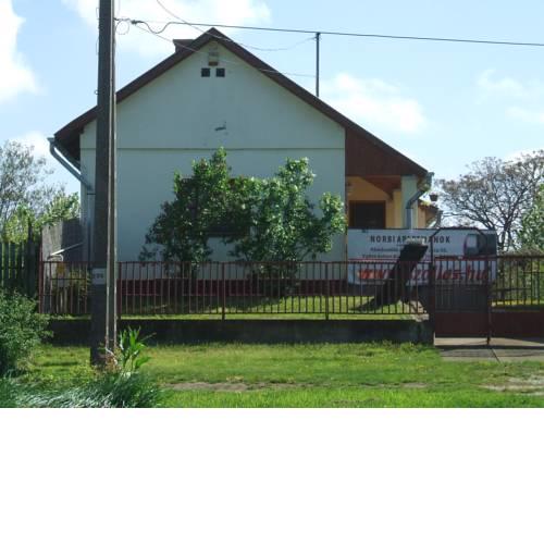 Norbi Apartmanok