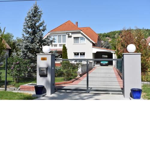 Nord-West Balaton Apartman