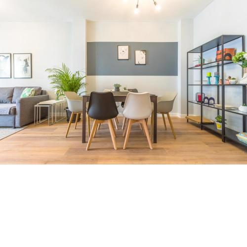 Nordic Design 5star Apartment