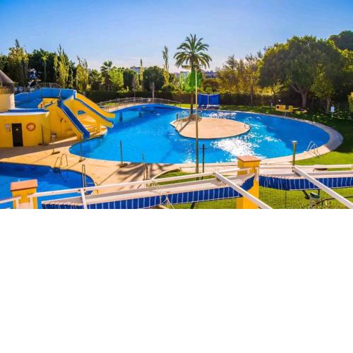 NORDIC SUITE Apartamentos Minerva NEW APARTMENT Vistas al Mar