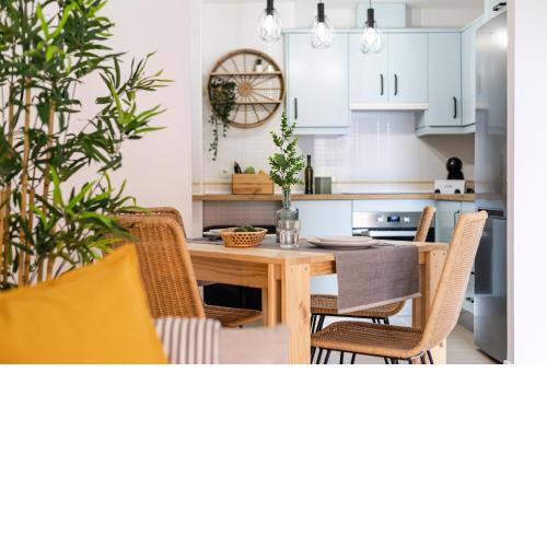 Nordik Apartments Village - Torrox "Tønsberg"