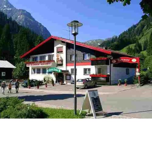 Norishütte