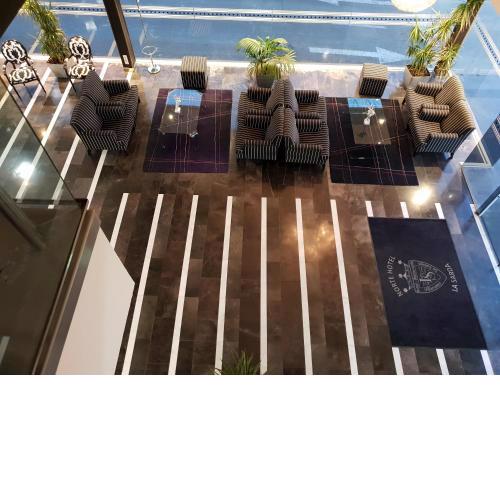 Norte Hotel