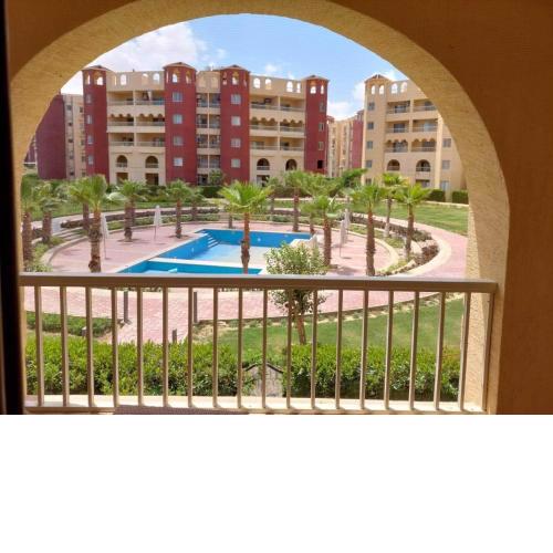 شاليه الساحل الشمالى فيستا مارينا North coast Chalet Vista Marina