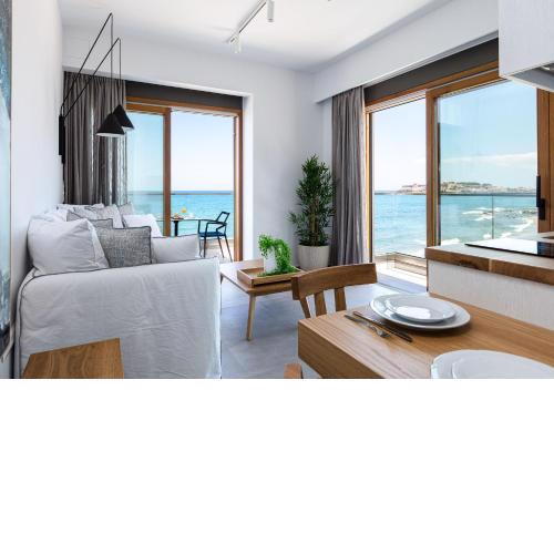 North Coast Seaside Suites