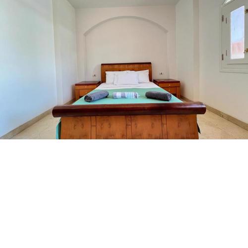 North golf villa 21 el gouna