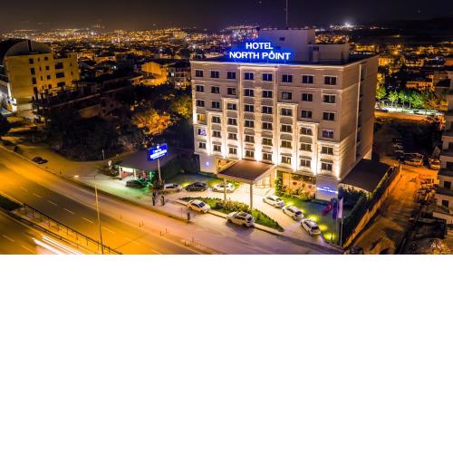 North Point Hotel