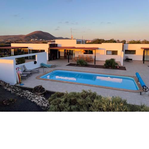 North Shore Villas, Villa MAKAI, Heated Pool
