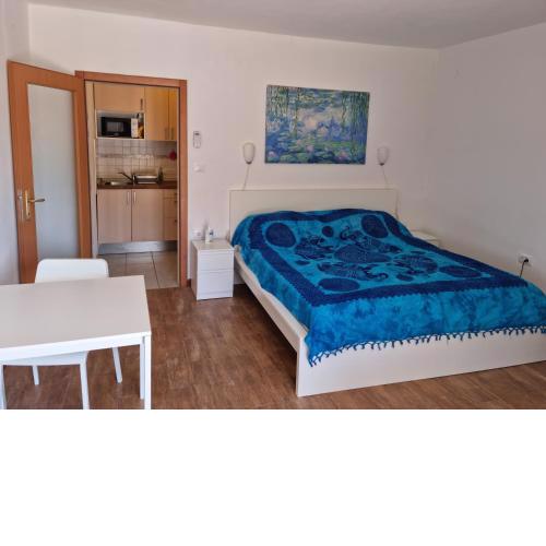 Nortra apartment