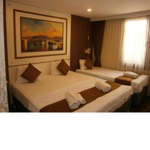 NOS HOTEL