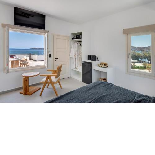 NOS Suites
